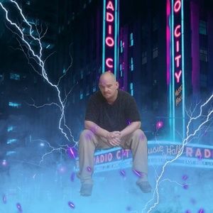 Meet your Posher, Sean